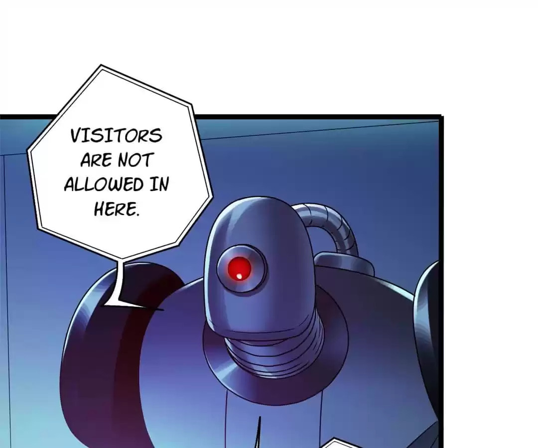 Read Mercury Express (Colored) chapter 78 image 11 on Lezhin