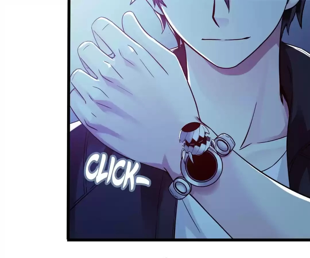 Read Mercury Express (Colored) chapter 78 image 13 on Lezhin