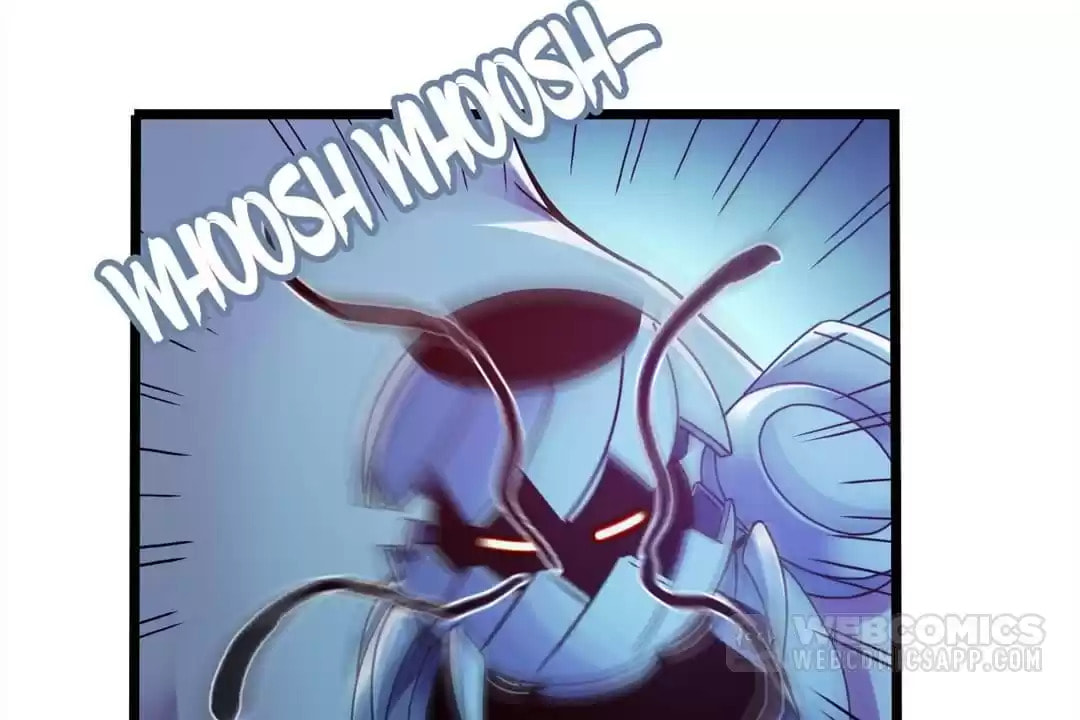 Read Mercury Express (Colored) chapter 78 image 14 on Lezhin