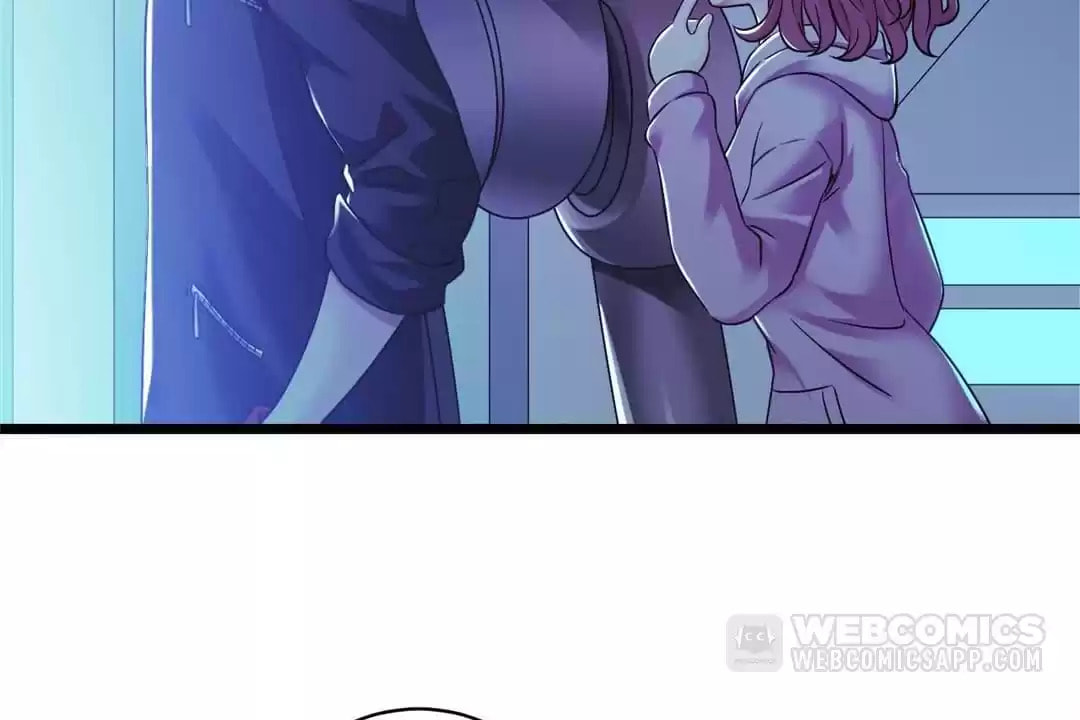 Read Mercury Express (Colored) chapter 78 image 20 on Lezhin