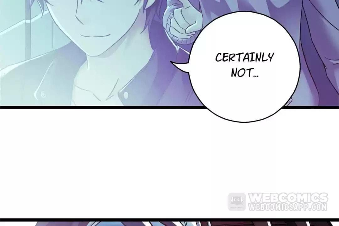 Read Mercury Express (Colored) chapter 78 image 22 on Lezhin