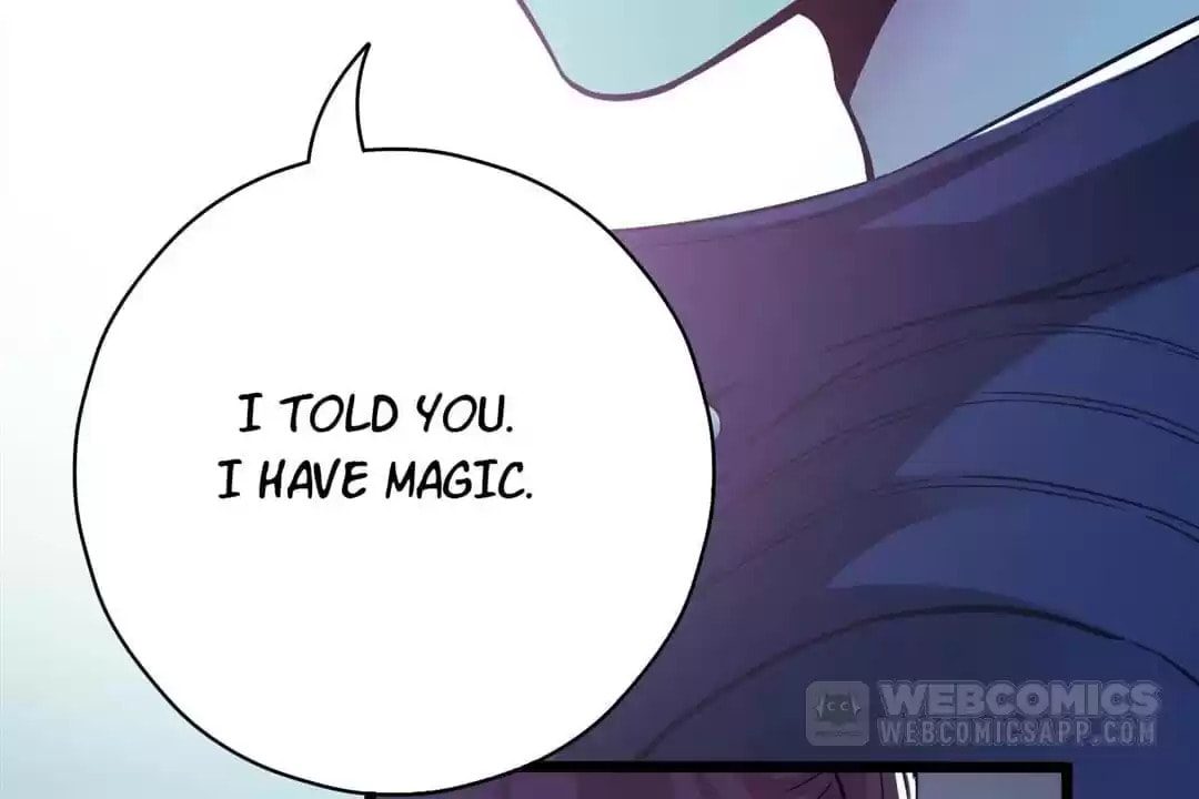 Read Mercury Express (Colored) chapter 78 image 24 on Lezhin