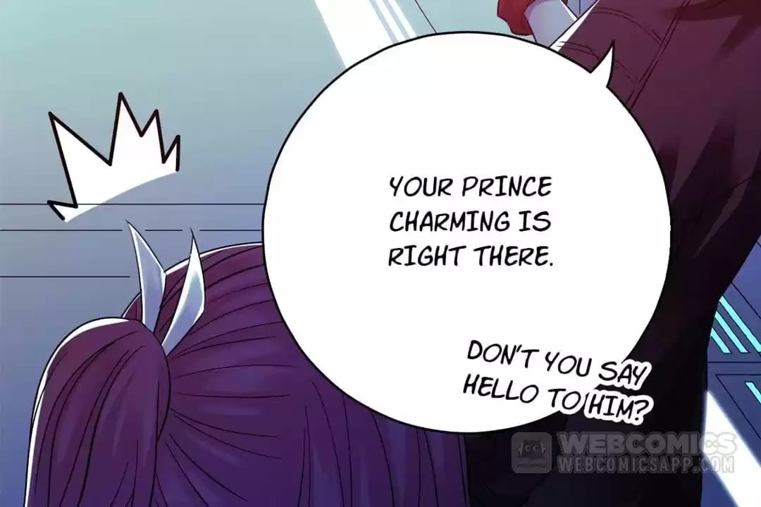 Read Mercury Express (Colored) chapter 78 image 28 on Lezhin