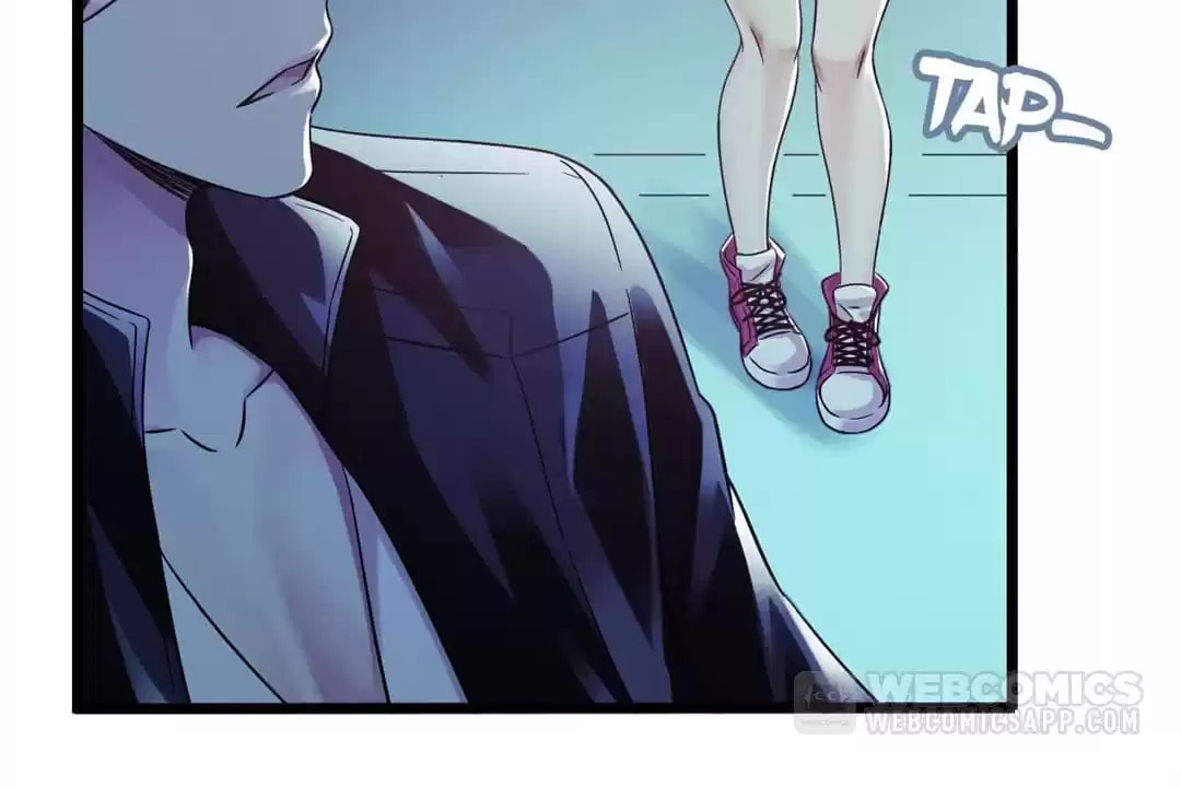 Read Mercury Express (Colored) chapter 78 image 30 on Lezhin