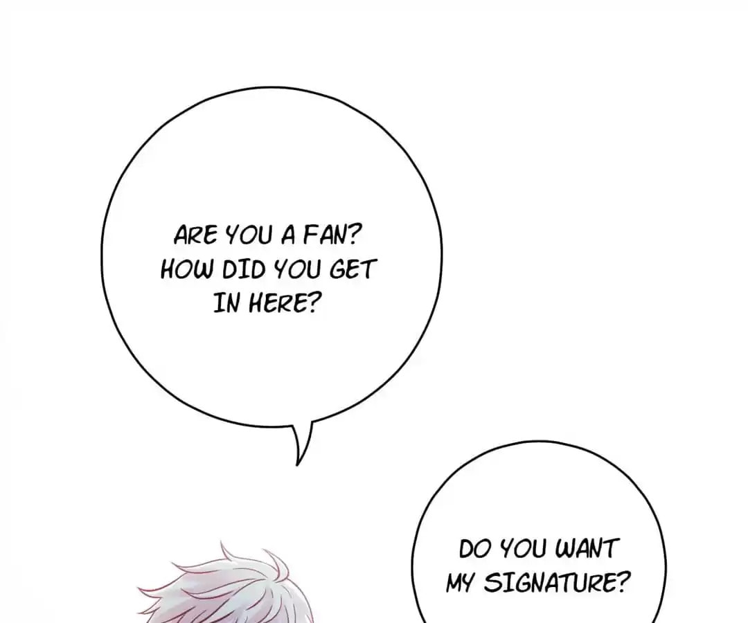 Read Mercury Express (Colored) chapter 78 image 35 on Lezhin