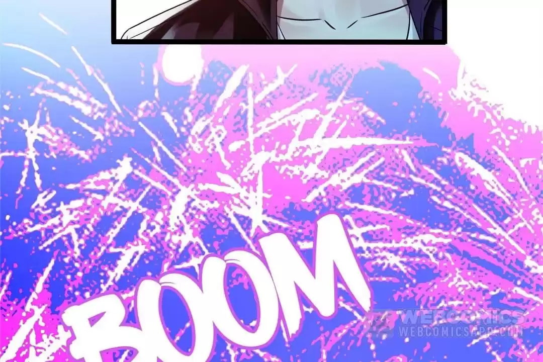 Read Mercury Express (Colored) chapter 78 image 40 on Lezhin