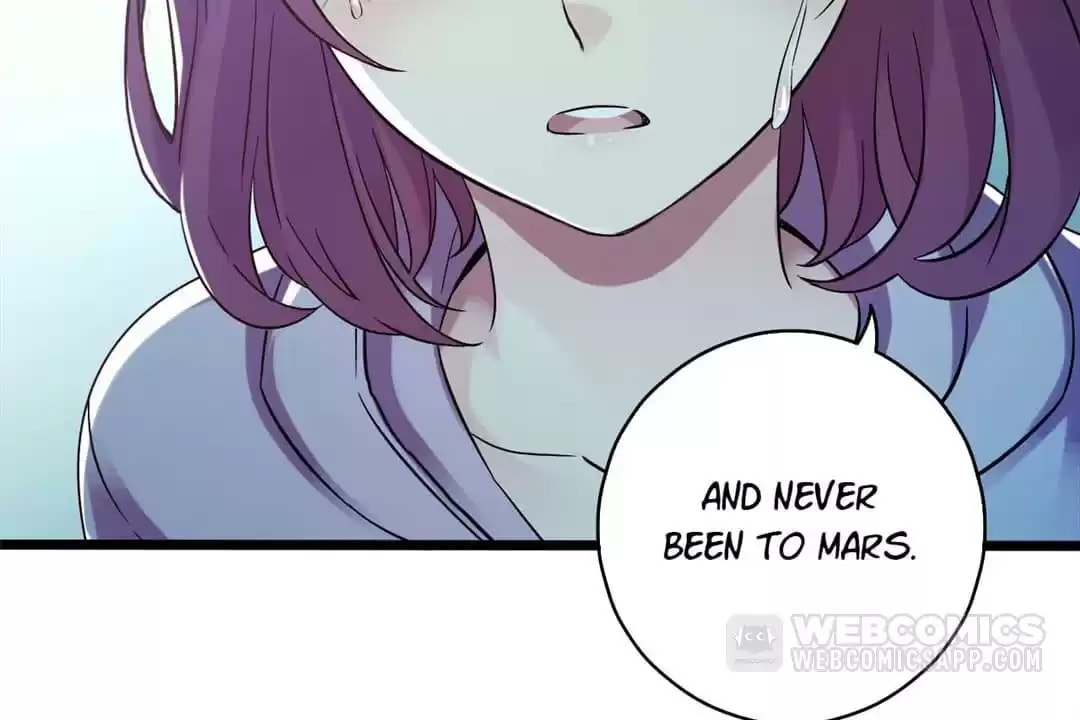 Read Mercury Express (Colored) chapter 78 image 46 on Lezhin
