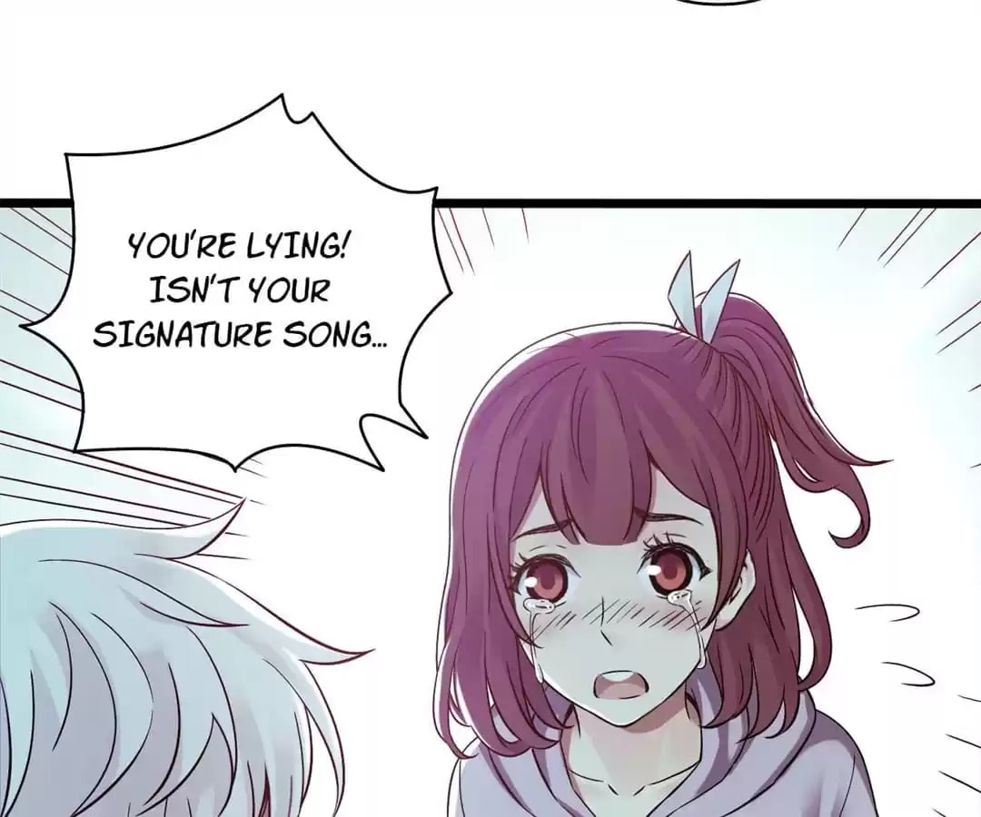 Read Mercury Express (Colored) chapter 78 image 47 on Lezhin