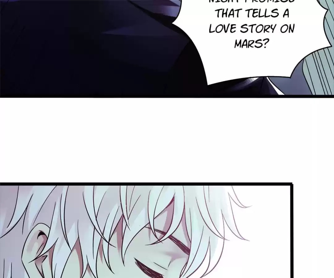 Read Mercury Express (Colored) chapter 78 image 49 on Lezhin