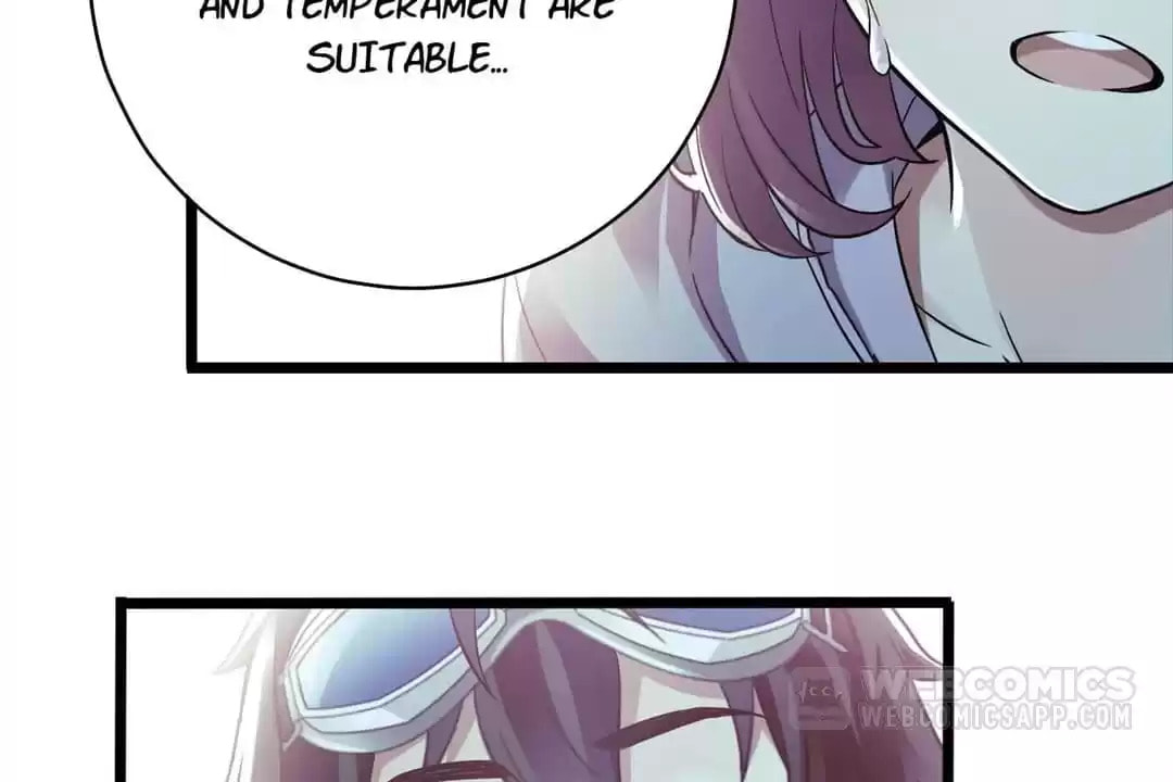 Read Mercury Express (Colored) chapter 78 image 52 on Lezhin