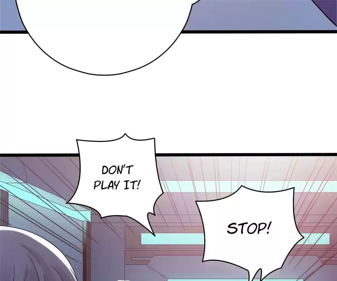 Read Mercury Express (Colored) chapter 78 image 56 on Lezhin