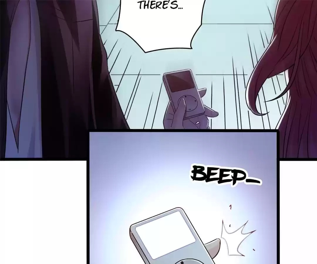 Read Mercury Express (Colored) chapter 78 image 58 on Lezhin