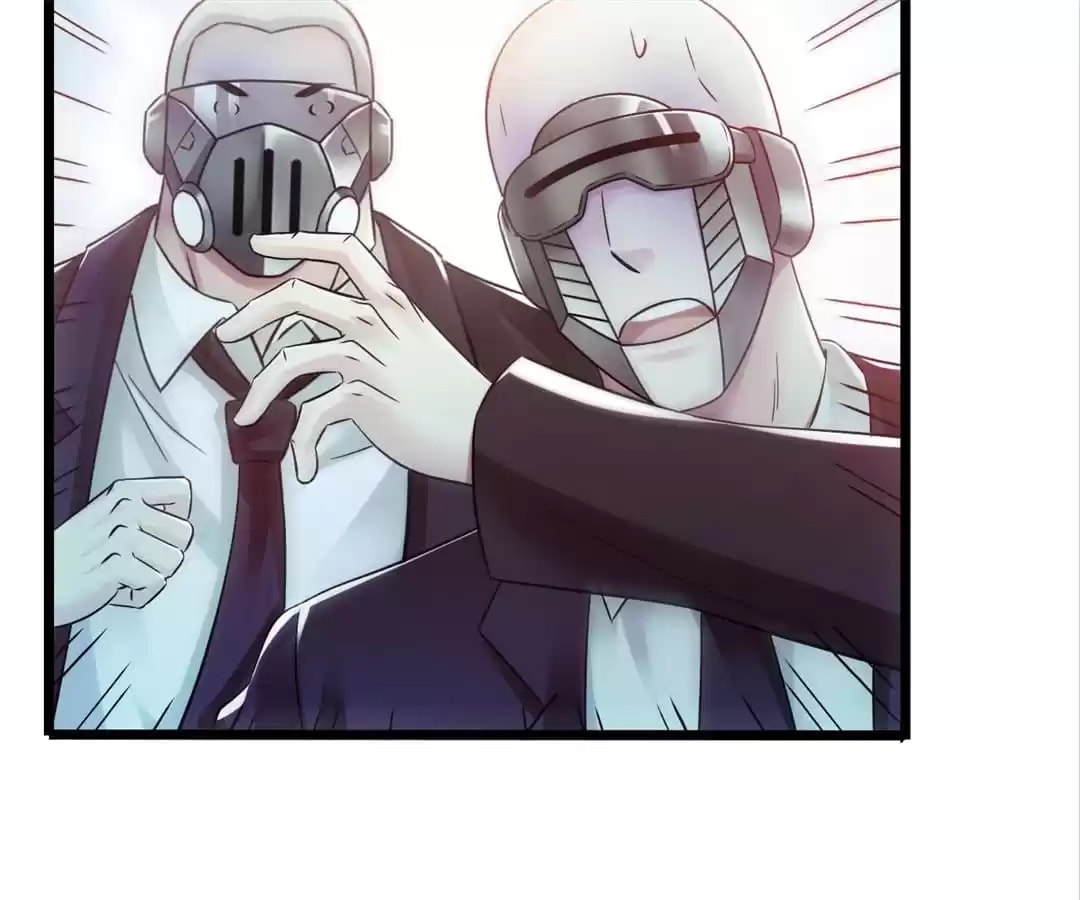 Read Mercury Express (Colored) chapter 78 image 60 on Lezhin
