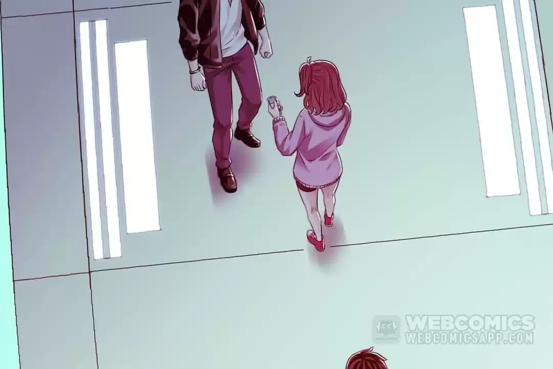Read Mercury Express (Colored) chapter 78 image 65 on Lezhin