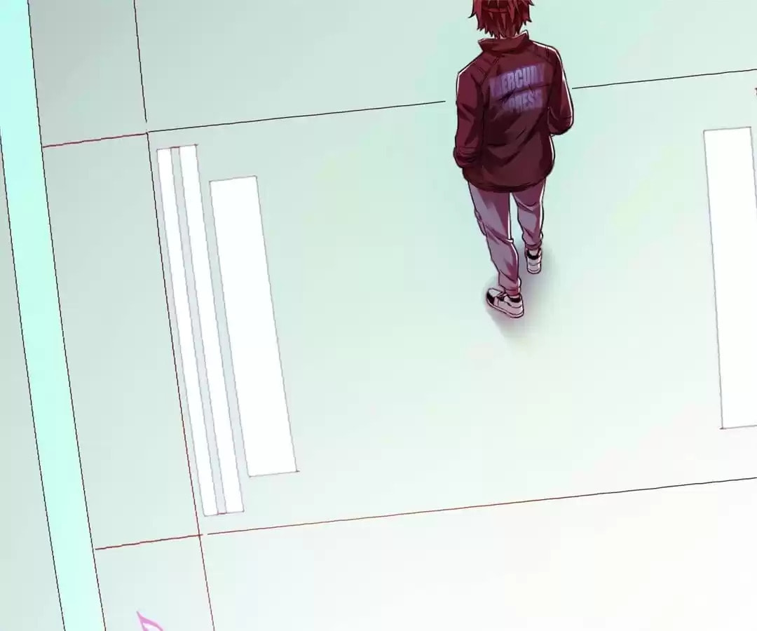 Read Mercury Express (Colored) chapter 78 image 66 on Lezhin