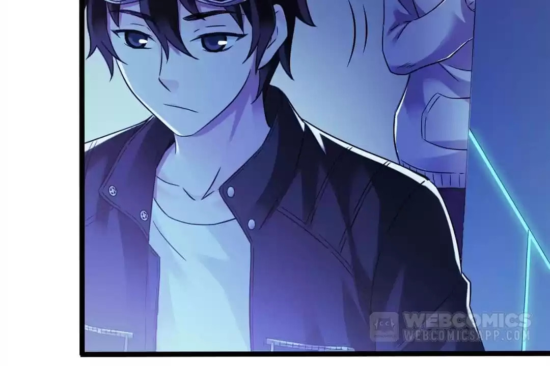 Read Mercury Express (Colored) chapter 78 image 7 on Lezhin