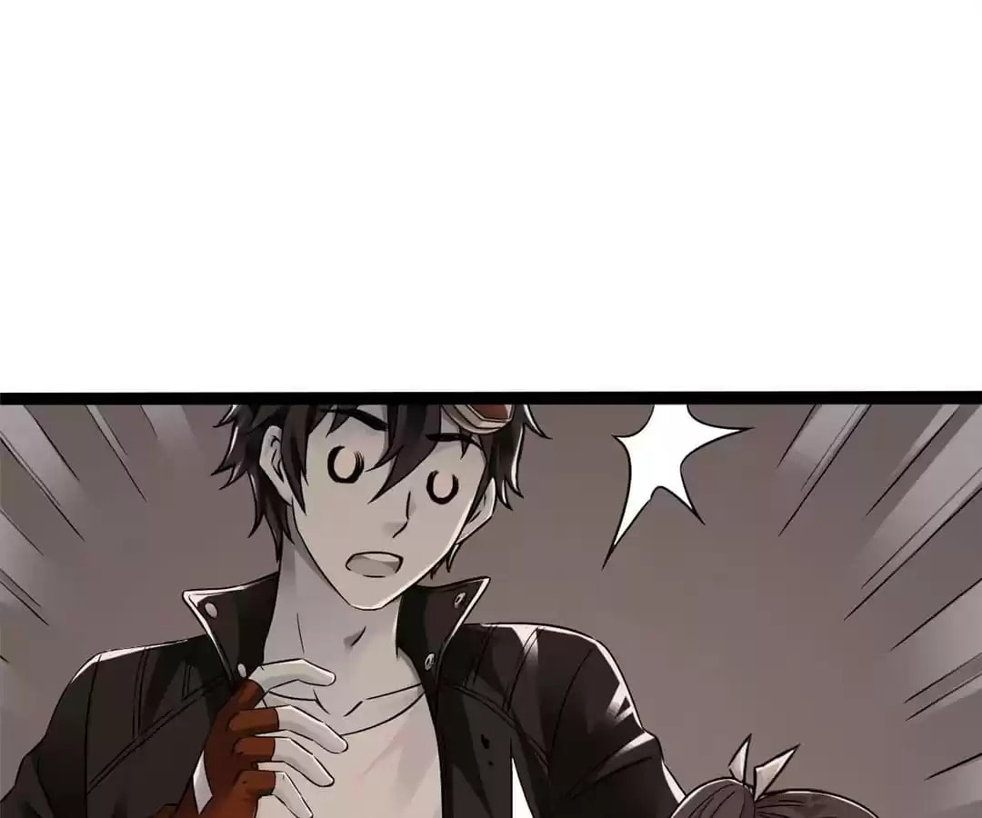 Read Mercury Express (Colored) chapter 78 image 72 on Lezhin