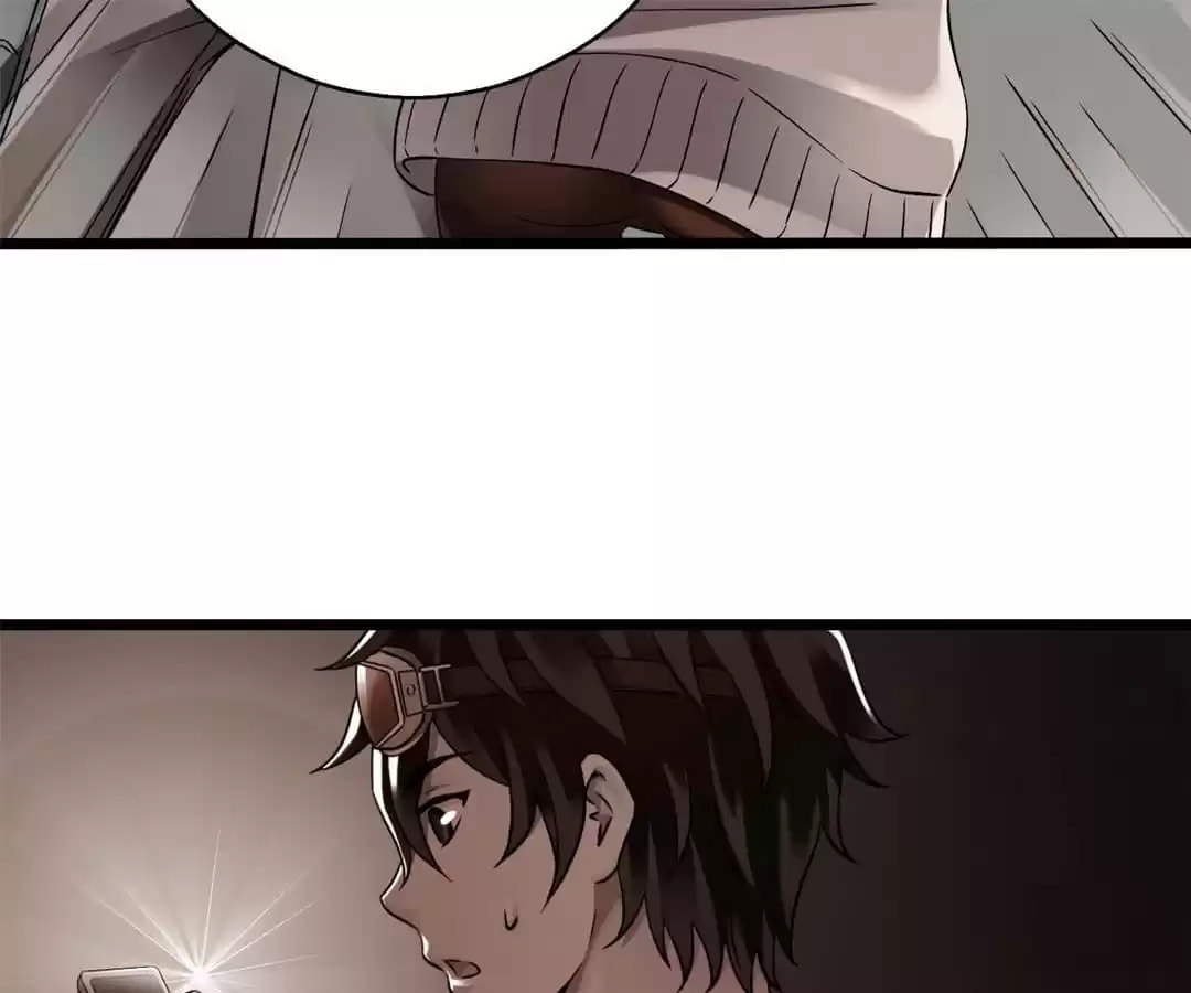 Read Mercury Express (Colored) chapter 78 image 74 on Lezhin