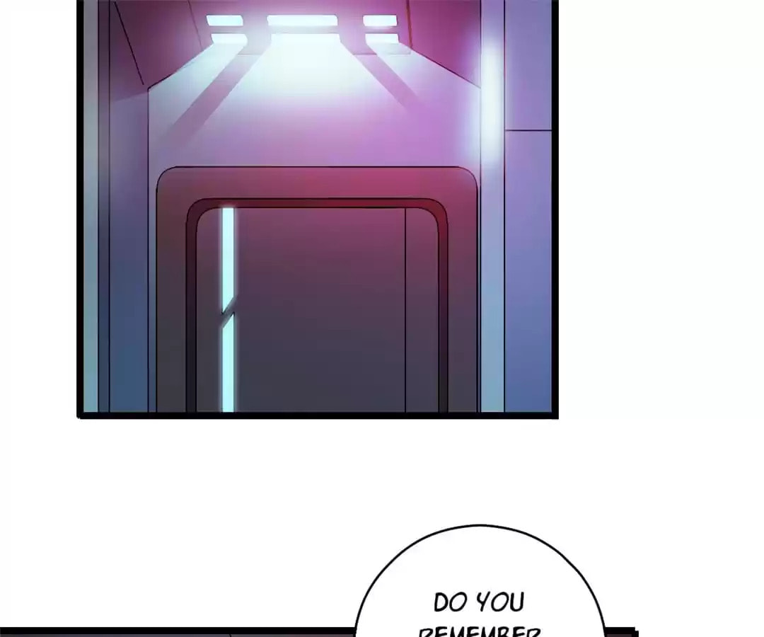 Read Mercury Express (Colored) chapter 78 image 79 on Lezhin