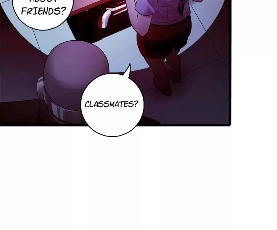 Read Mercury Express (Colored) chapter 78 image 81 on Lezhin