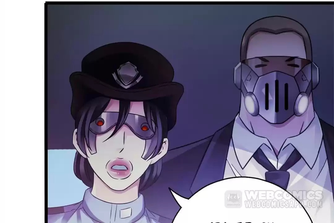 Read Mercury Express (Colored) chapter 78 image 82 on Lezhin