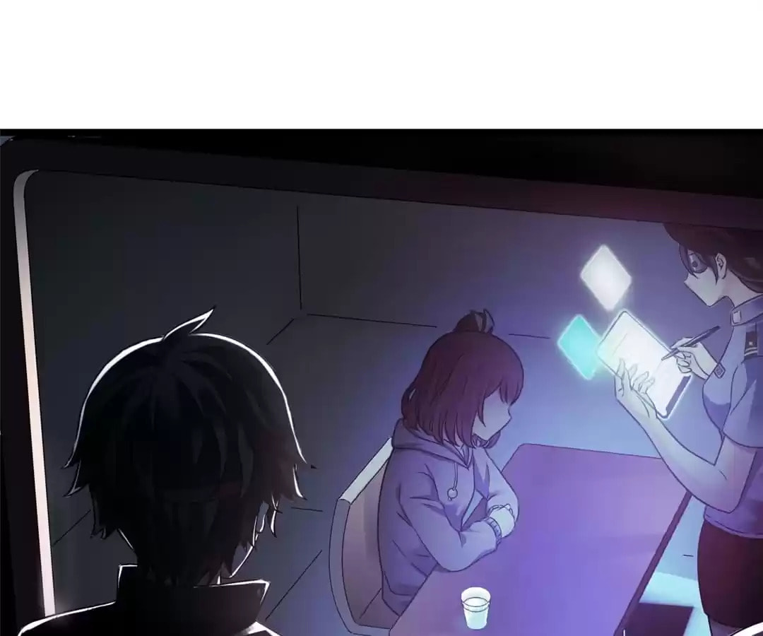 Read Mercury Express (Colored) chapter 78 image 87 on Lezhin