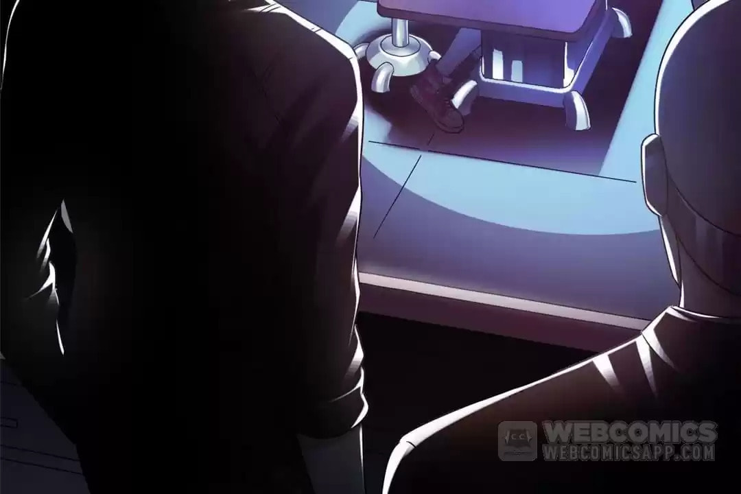 Read Mercury Express (Colored) chapter 78 image 88 on Lezhin
