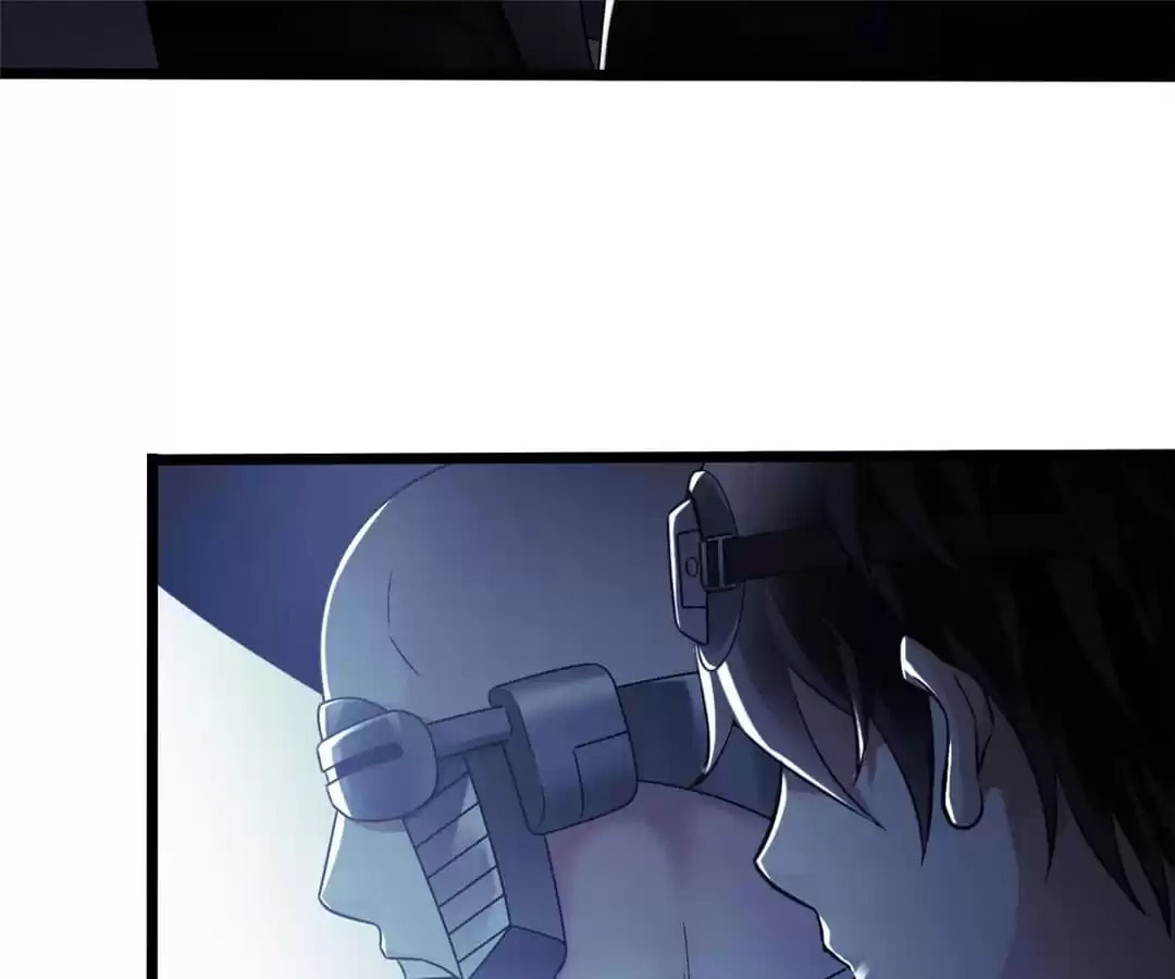 Read Mercury Express (Colored) chapter 78 image 89 on Lezhin