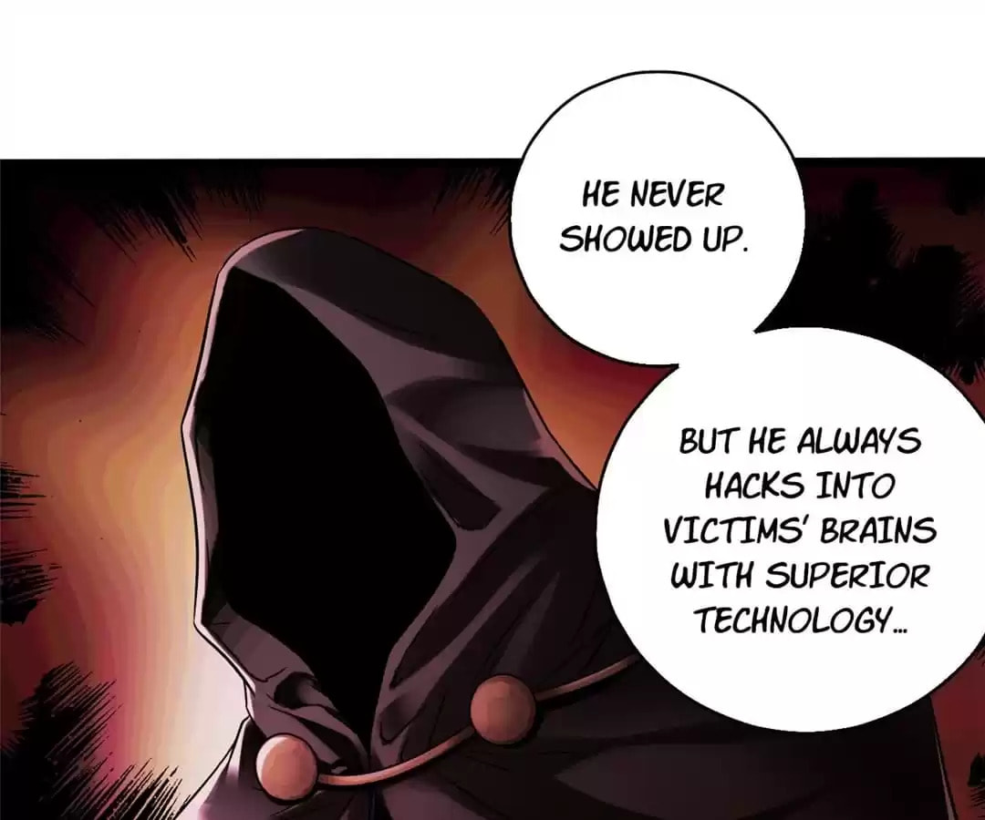 Read Mercury Express (Colored) chapter 78 image 93 on Lezhin