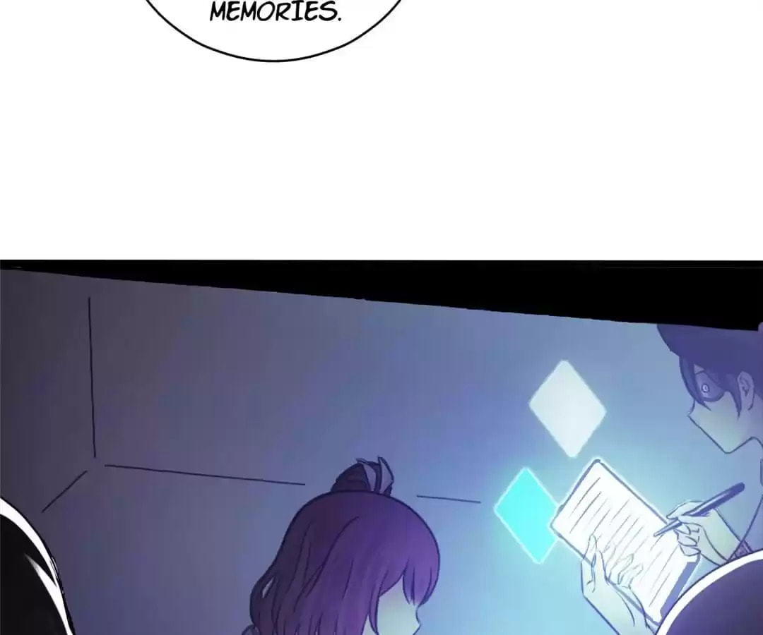 Read Mercury Express (Colored) chapter 78 image 95 on Lezhin