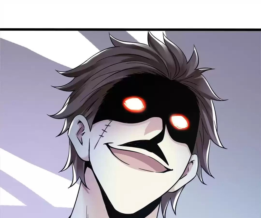 Read Mercury Express (Colored) chapter 79 image 12 on Lezhin