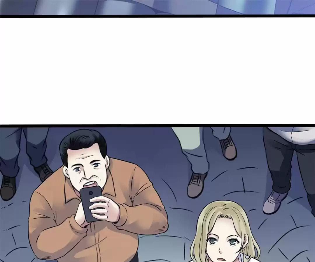 Read Mercury Express (Colored) chapter 79 image 14 on Lezhin
