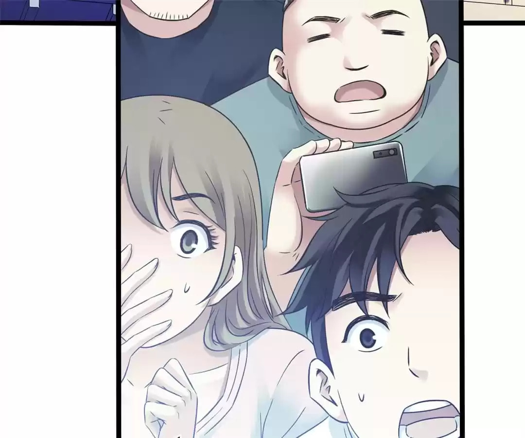Read Mercury Express (Colored) chapter 79 image 18 on Lezhin