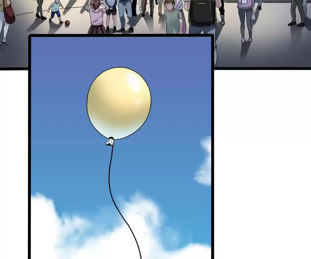Read Mercury Express (Colored) chapter 79 image 2 on Lezhin