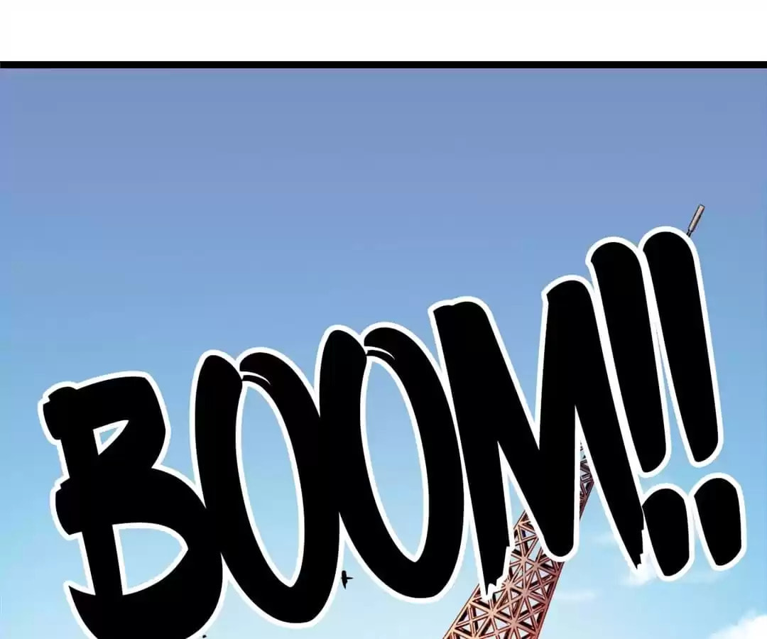 Read Mercury Express (Colored) chapter 79 image 22 on Lezhin