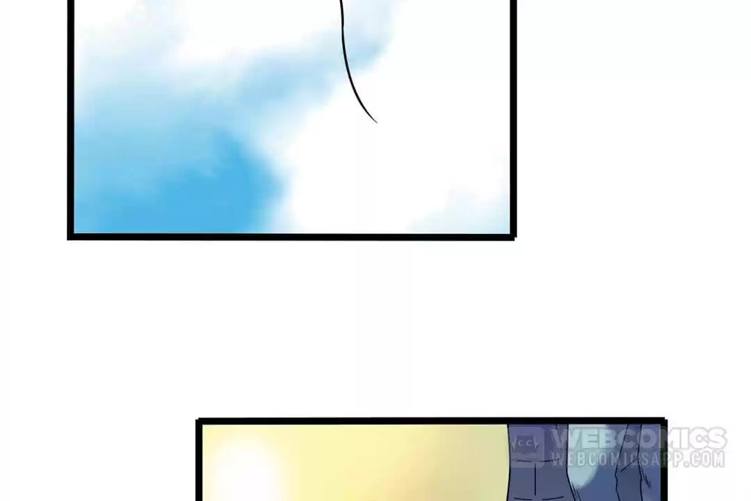 Read Mercury Express (Colored) chapter 79 image 3 on Lezhin