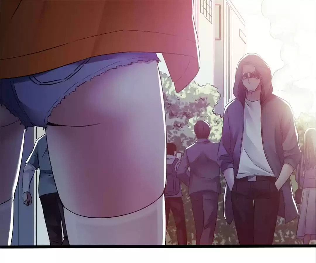 Read Mercury Express (Colored) chapter 79 image 34 on Lezhin
