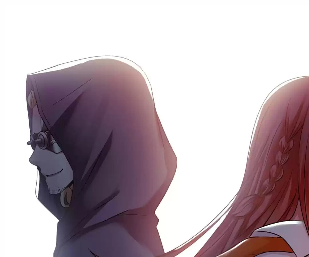 Read Mercury Express (Colored) chapter 79 image 36 on Lezhin