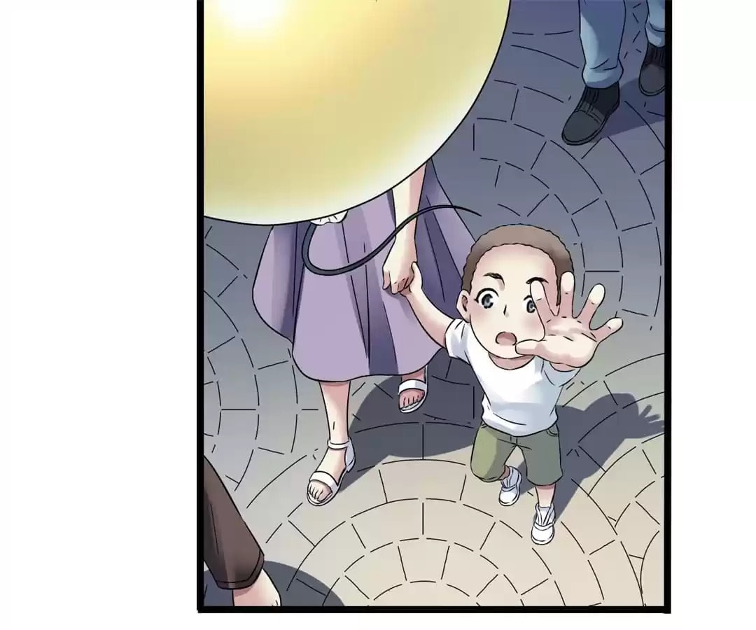 Read Mercury Express (Colored) chapter 79 image 4 on Lezhin
