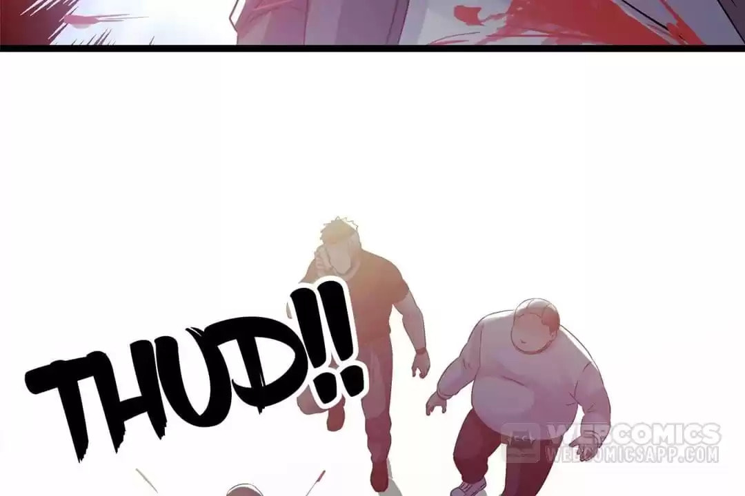 Read Mercury Express (Colored) chapter 79 image 41 on Lezhin