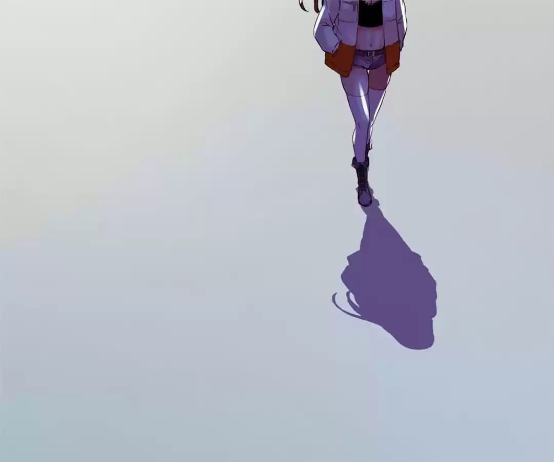 Read Mercury Express (Colored) chapter 79 image 44 on Lezhin