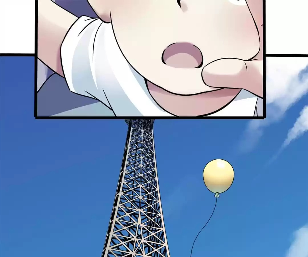 Read Mercury Express (Colored) chapter 79 image 6 on Lezhin