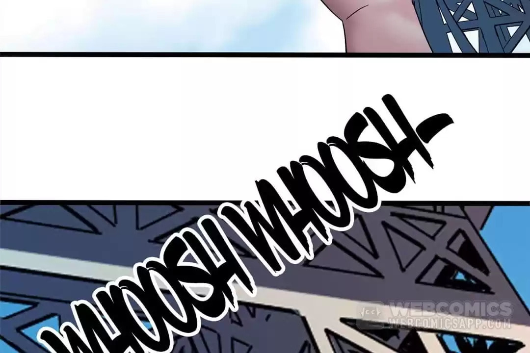 Read Mercury Express (Colored) chapter 79 image 9 on Lezhin