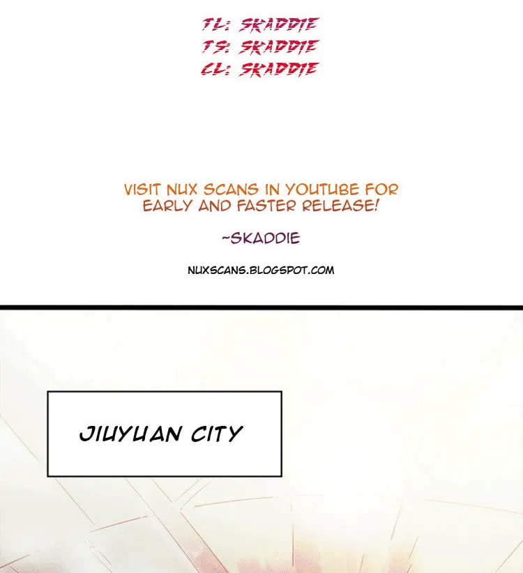 Read Mercury Express (Colored) chapter 8 image 11 on Lezhin
