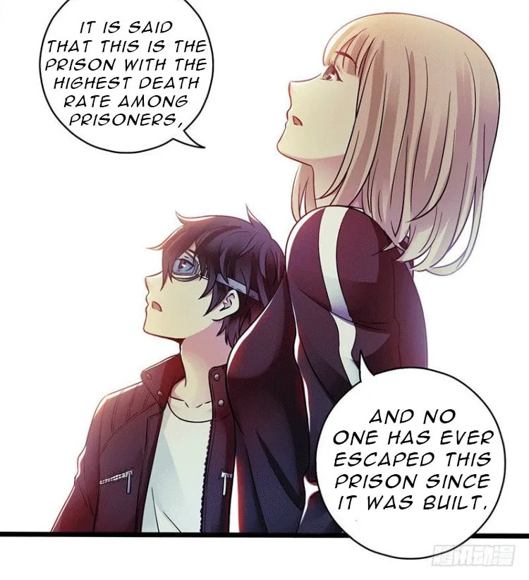 Read Mercury Express (Colored) chapter 8 image 15 on Lezhin