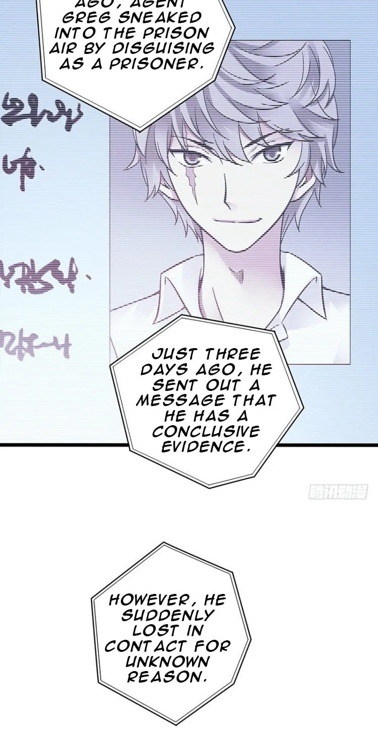 Read Mercury Express (Colored) chapter 8 image 19 on Lezhin