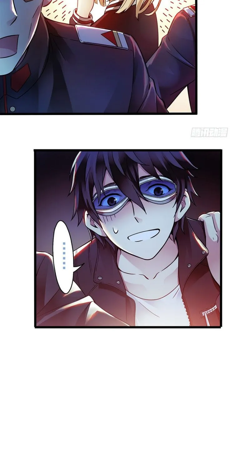 Read Mercury Express (Colored) chapter 8 image 27 on Lezhin