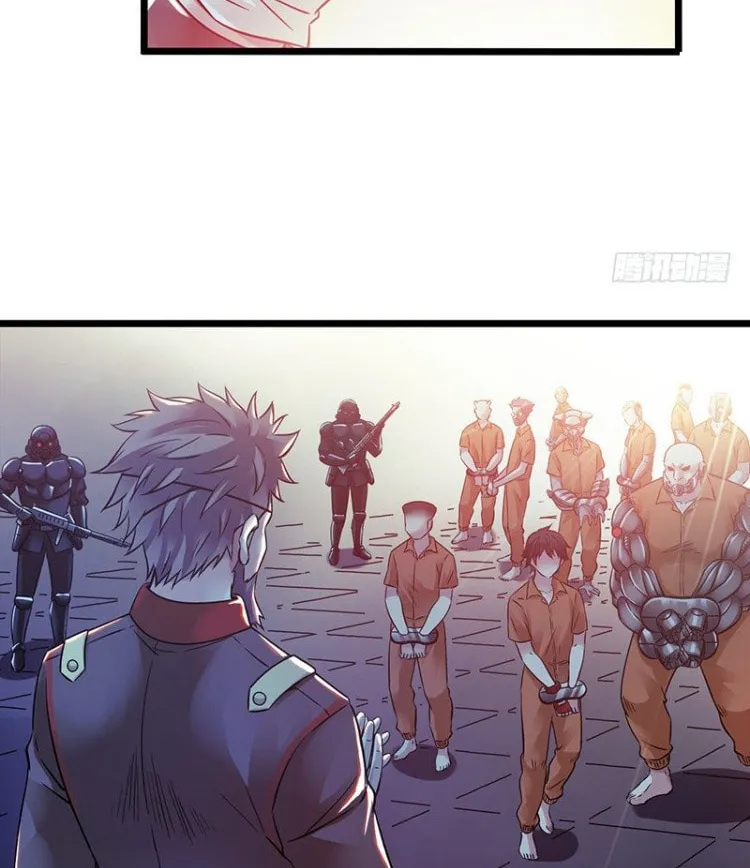 Read Mercury Express (Colored) chapter 8 image 39 on Lezhin