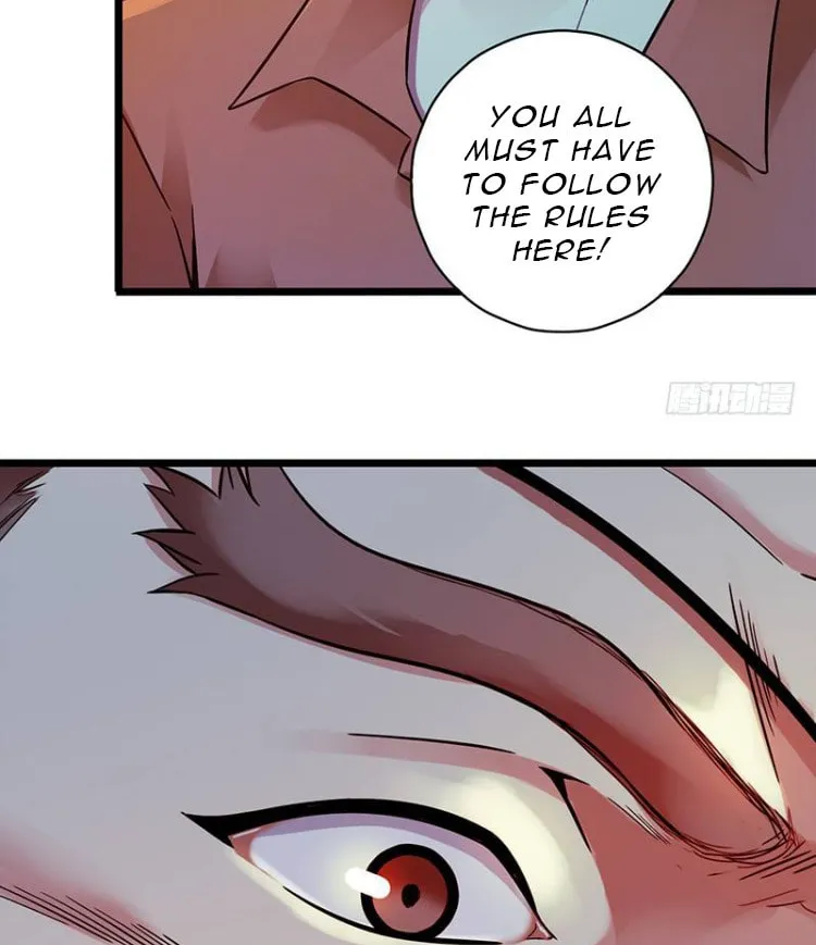 Read Mercury Express (Colored) chapter 8 image 43 on Lezhin