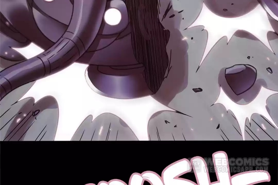 Read Mercury Express (Colored) chapter 80 image 100 on Lezhin